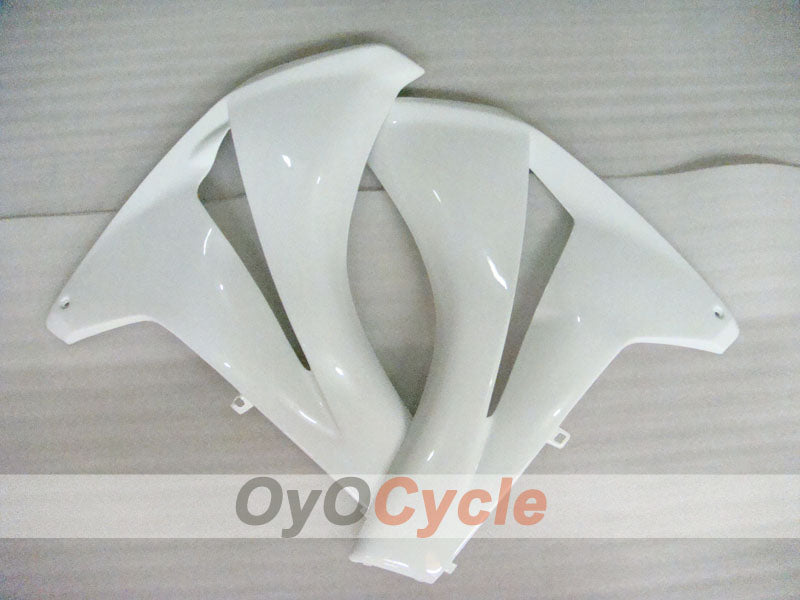 Injection Fairing kit for 08-11 CBR1000RR - White - Factory Style #OYO87900662