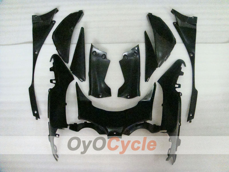 Injection Fairing kit for 08-11 CBR1000RR - White - Factory Style #OYO87900662