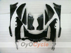 Injection Fairing kit for 08-11 CBR1000RR - White - Factory Style #OYO87900662
