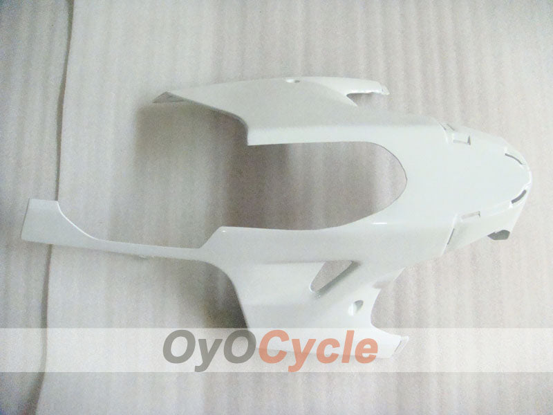 Injection Fairing kit for 08-11 CBR1000RR - White - Factory Style #OYO87900662