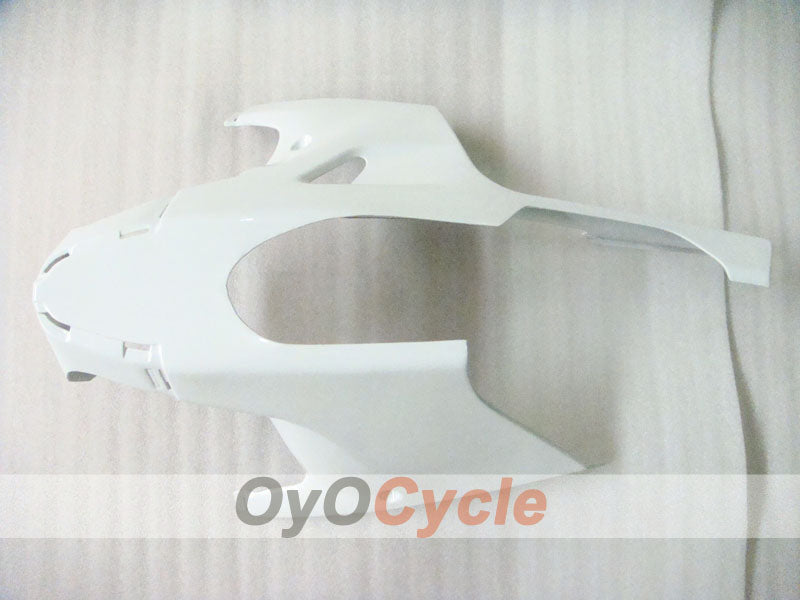 Injection Fairing kit for 08-11 CBR1000RR - White - Factory Style #OYO87900662