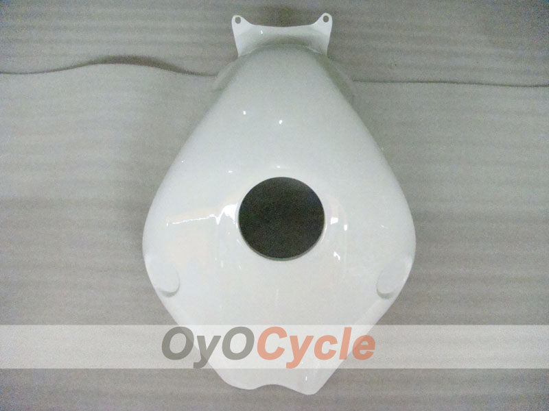 Injection Fairing kit for 08-11 CBR1000RR - White - Factory Style #OYO87900662