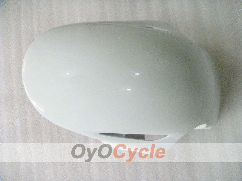 Injection Fairing kit for 08-11 CBR1000RR - White - Factory Style #OYO87900662