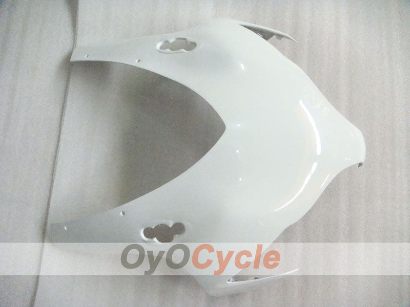 Injection Fairing kit for 08-11 CBR1000RR - White - Factory Style #OYO87900662