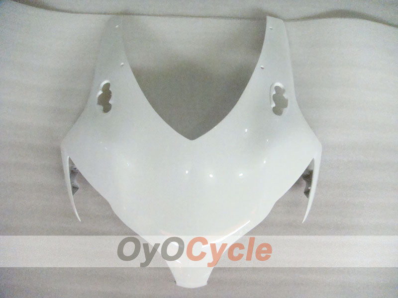 Injection Fairing kit for 08-11 CBR1000RR - White - Factory Style #OYO87900662