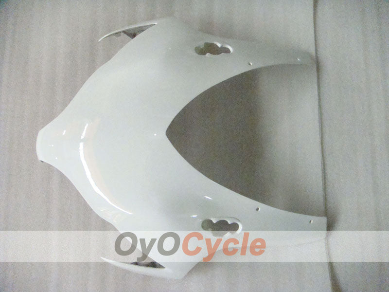 Injection Fairing kit for 08-11 CBR1000RR - White - Factory Style #OYO87900662