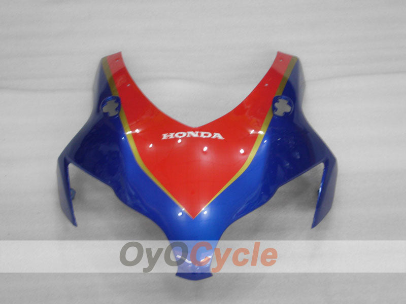 Front Upper Fairing For Honda 08-11 CBR1000RR #OYO87906911