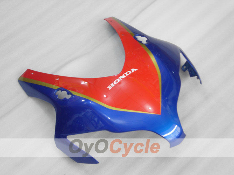 Front Upper Fairing For Honda 08-11 CBR1000RR #OYO87906911