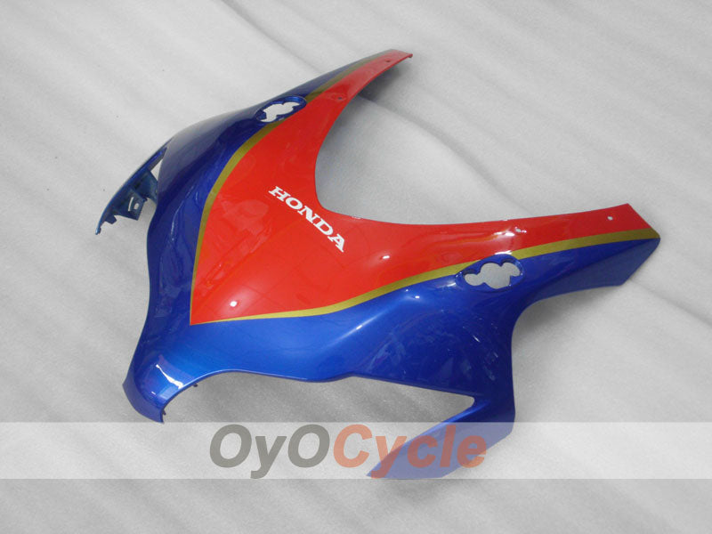 Front Upper Fairing For Honda 08-11 CBR1000RR #OYO87906911 Secondary image
