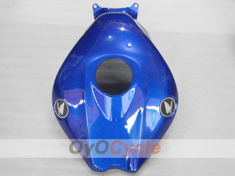 Fuel Tank Fairing For Honda 08-11 CBR1000RR #OYO87906914