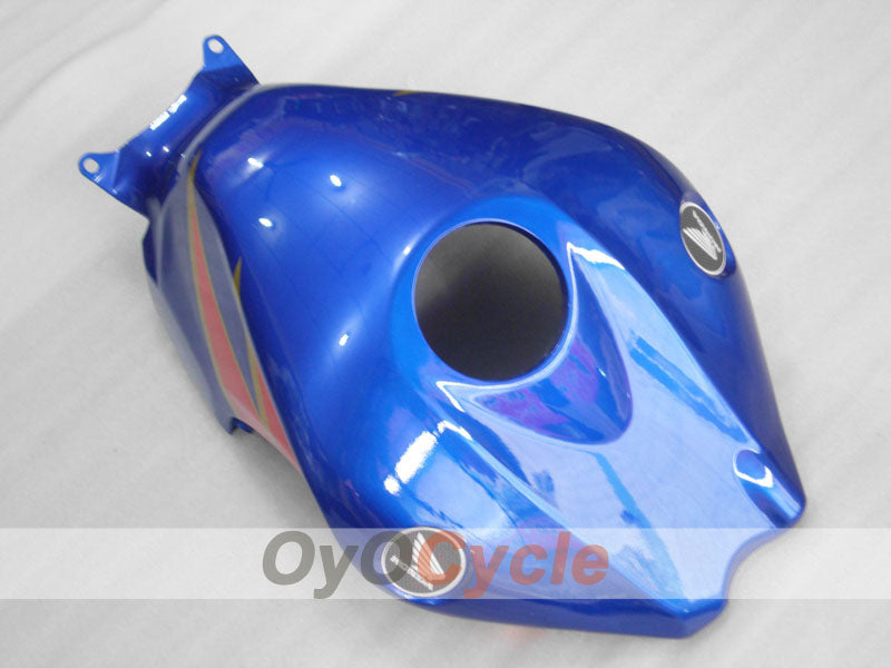 Fuel Tank Fairing For Honda 08-11 CBR1000RR #OYO87906914