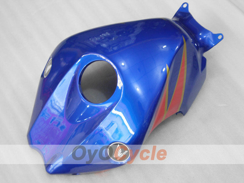 Fuel Tank Fairing For Honda 08-11 CBR1000RR #OYO87906914
