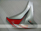 Injection Fairing kit for 08-11 CBR1000RR - Red, Silver - Fireblade #OYO87900670