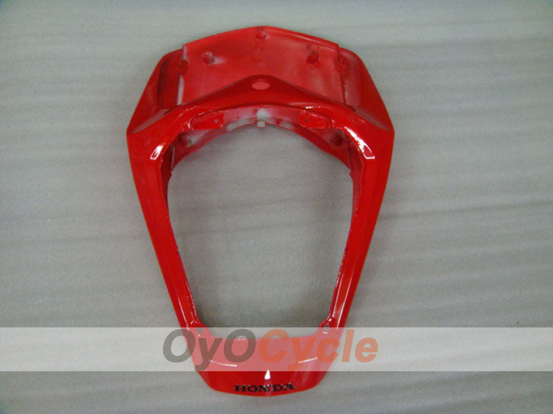 Rear Tail Fairing For Honda 08-11 CBR1000RR #OYO87906920