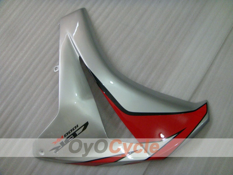 Left & Right Side Fairing For Honda 08-11 CBR1000RR #OYO87906917 Secondary image