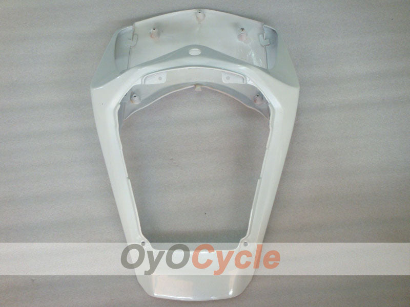 Injection Fairing kit for 08-11 CBR1000RR - White, Black - Fireblade #OYO87900671