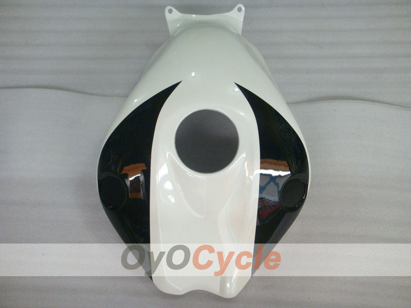 Injection Fairing kit for 08-11 CBR1000RR - White, Black - Fireblade #OYO87900671