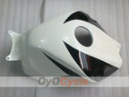 Injection Fairing kit for 08-11 CBR1000RR - White, Black - Fireblade #OYO87900671
