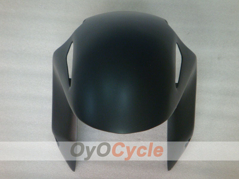 Injection Fairing kit for 08-11 CBR1000RR - White, Black - Fireblade #OYO87900671