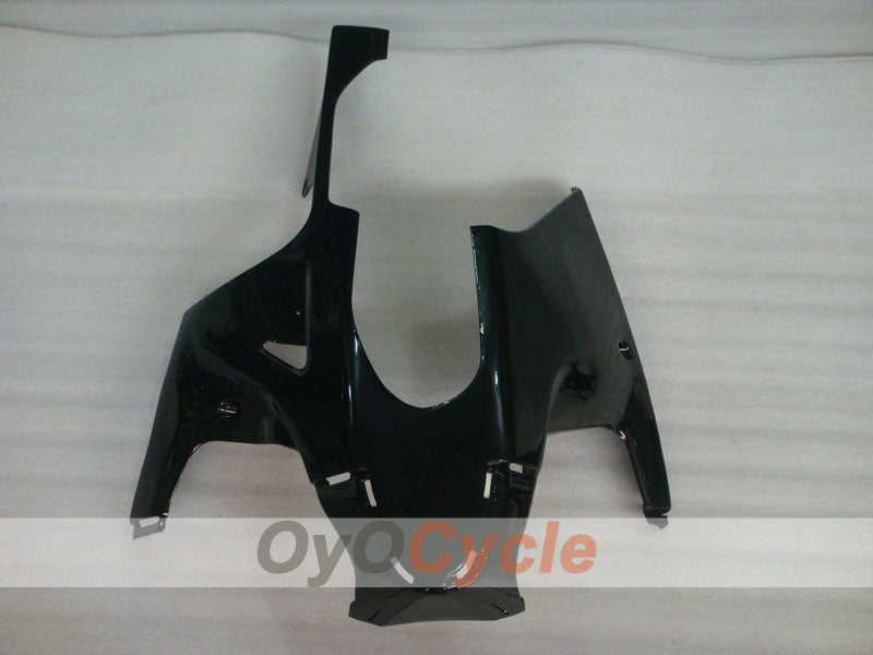 Injection Fairing kit for 08-11 CBR1000RR - White, Black - Fireblade #OYO87900671