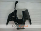 Injection Fairing kit for 08-11 CBR1000RR - White, Black - Fireblade #OYO87900671