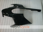 Injection Fairing kit for 08-11 CBR1000RR - White, Black - Fireblade #OYO87900671