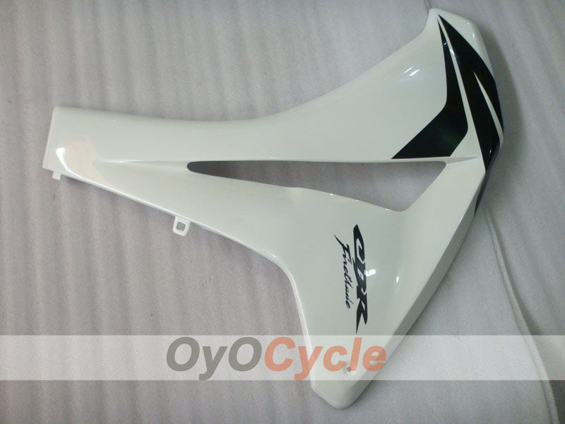 Injection Fairing kit for 08-11 CBR1000RR - White, Black - Fireblade #OYO87900671