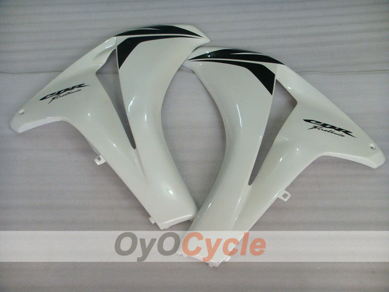 Left & Right Side Fairing For Honda 08-11 CBR1000RR #OYO87906922 Main image