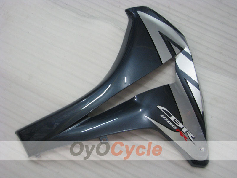 Left & Right Side Fairing For Honda 08-11 CBR1000RR #OYO87906926 Secondary image