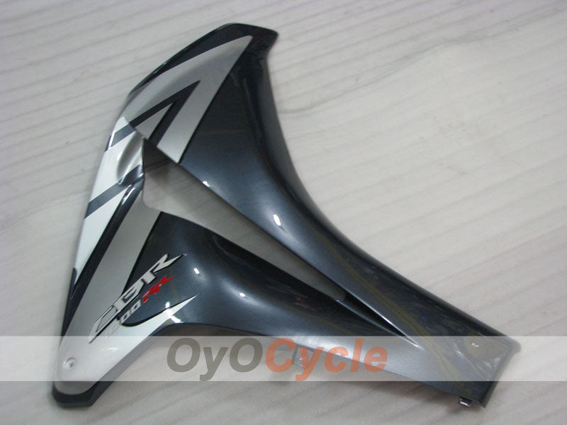Left & Right Side Fairing For Honda 08-11 CBR1000RR #OYO87906926 Main image