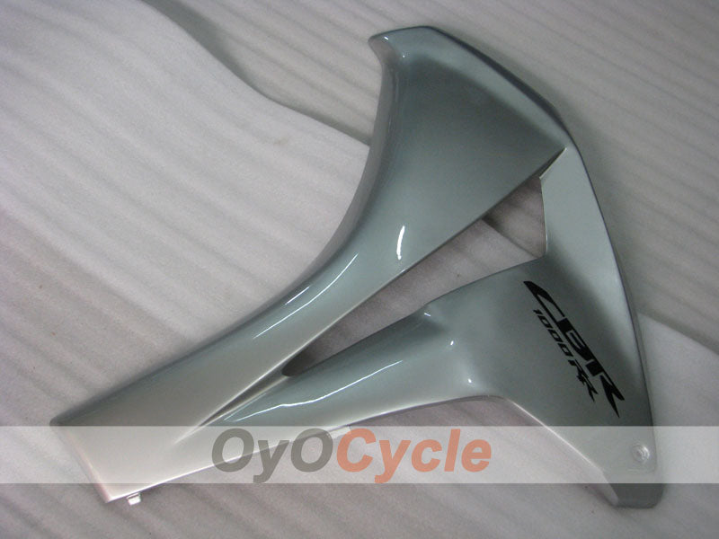 Left & Right Side Fairing For Honda 08-11 CBR1000RR #OYO87906931 Main image