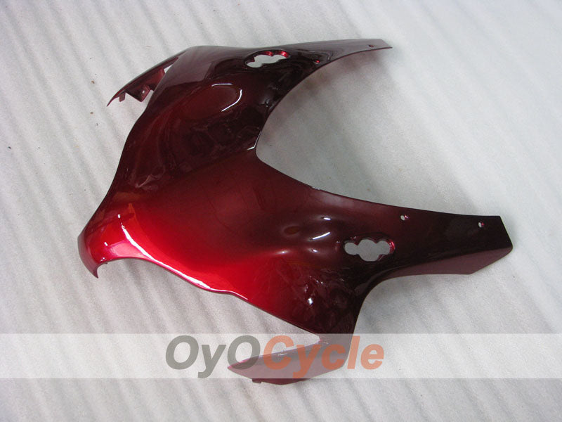 Front Upper Fairing For Honda 08-11 CBR1000RR #OYO87906930 Secondary image