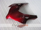Front Upper Fairing For Honda 08-11 CBR1000RR #OYO87906930
