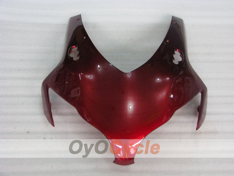 Front Upper Fairing For Honda 08-11 CBR1000RR #OYO87906930 Main image