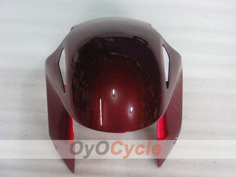 Front Fender Fairing For Honda 08-11 CBR1000RR #OYO87906932 Main image