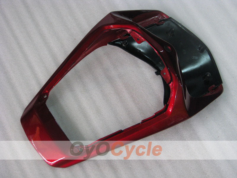 Rear Tail Fairing For Honda 08-11 CBR1000RR #OYO87906934 Main image