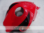 Fuel Tank Fairing For Honda 08-11 CBR1000RR #OYO87906937