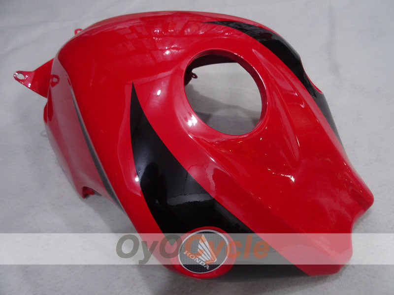 Fuel Tank Fairing For Honda 08-11 CBR1000RR #OYO87906937 Secondary image