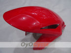 Injection Fairing kit for 08-11 CBR1000RR - Red, Black - Fireblade #OYO87900679