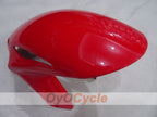 Injection Fairing kit for 08-11 CBR1000RR - Red, Black - Fireblade #OYO87900679