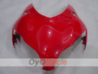 Injection Fairing kit for 08-11 CBR1000RR - Red, Black - Fireblade #OYO87900679