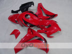 Injection Fairing kit for 08-11 CBR1000RR - Red, Black - Fireblade #OYO87900679