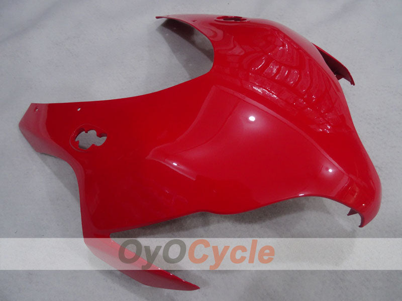 Front Upper Fairing For Honda 08-11 CBR1000RR #OYO87906935
