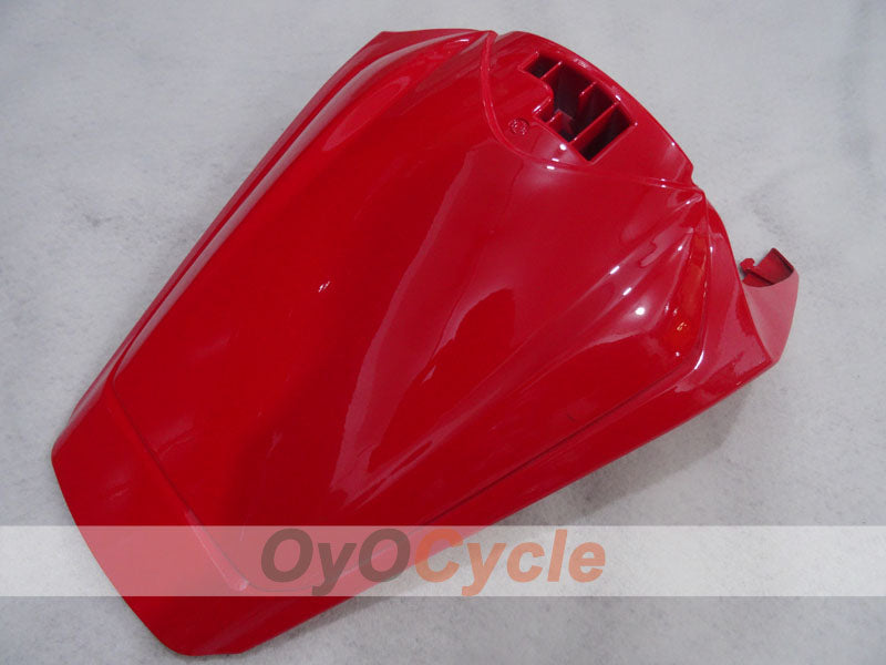 Rear Tail Fairing + Seat Cover For Honda 08-11 CBR1000RR #OYO87906938 Main image