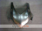 Injection Fairing kit for 08-11 CBR1000RR - Black, Silver - Fireblade #OYO87900680