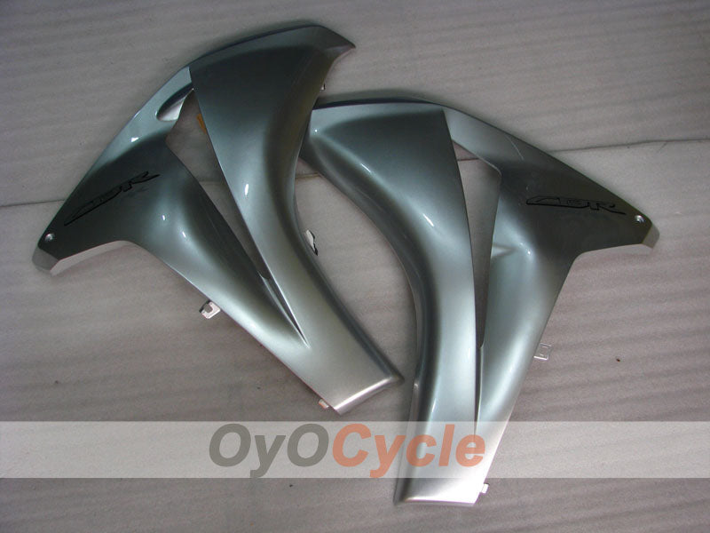 Left & Right Side Fairing For Honda 08-11 CBR1000RR #OYO87906940 Main image