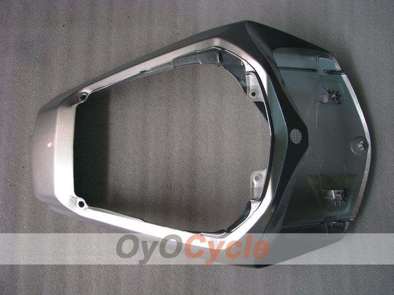 Rear Tail Fairing For Honda 08-11 CBR1000RR #OYO87906943 Secondary image