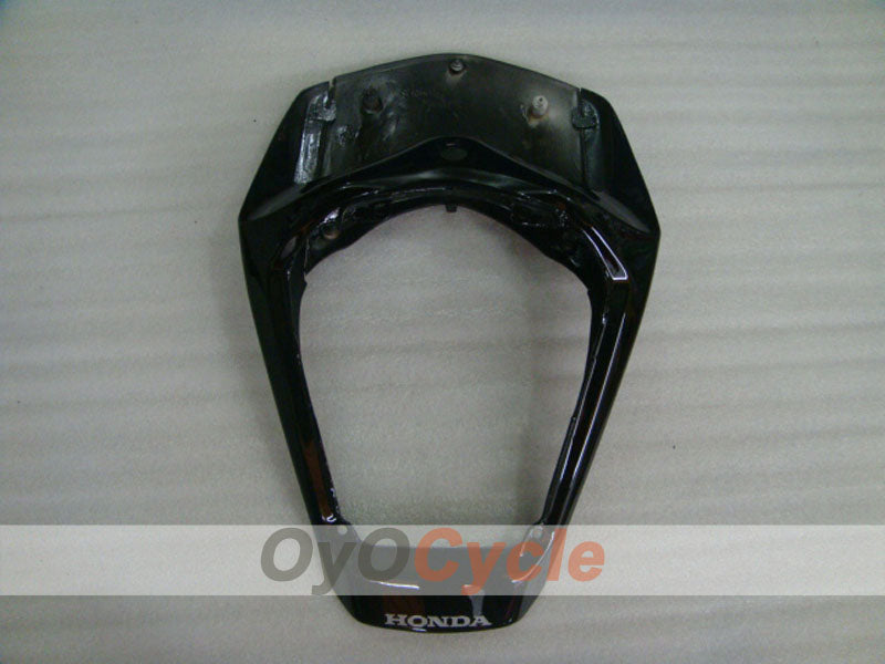 Injection Fairing kit for 08-11 CBR1000RR - White, Black - Fireblade #OYO87900683