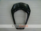 Injection Fairing kit for 08-11 CBR1000RR - White, Black - Fireblade #OYO87900683