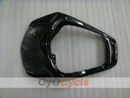 Injection Fairing kit for 08-11 CBR1000RR - White, Black - Fireblade #OYO87900683